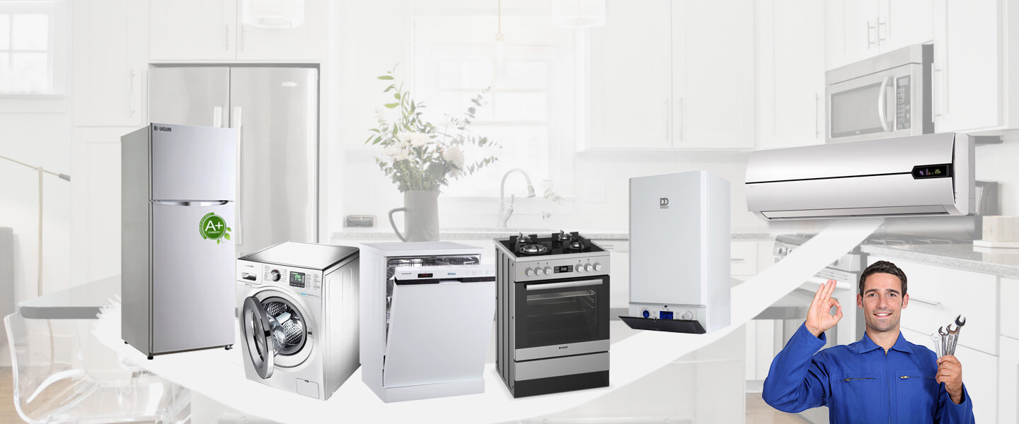Köprübaşı Gaggenau Servisi